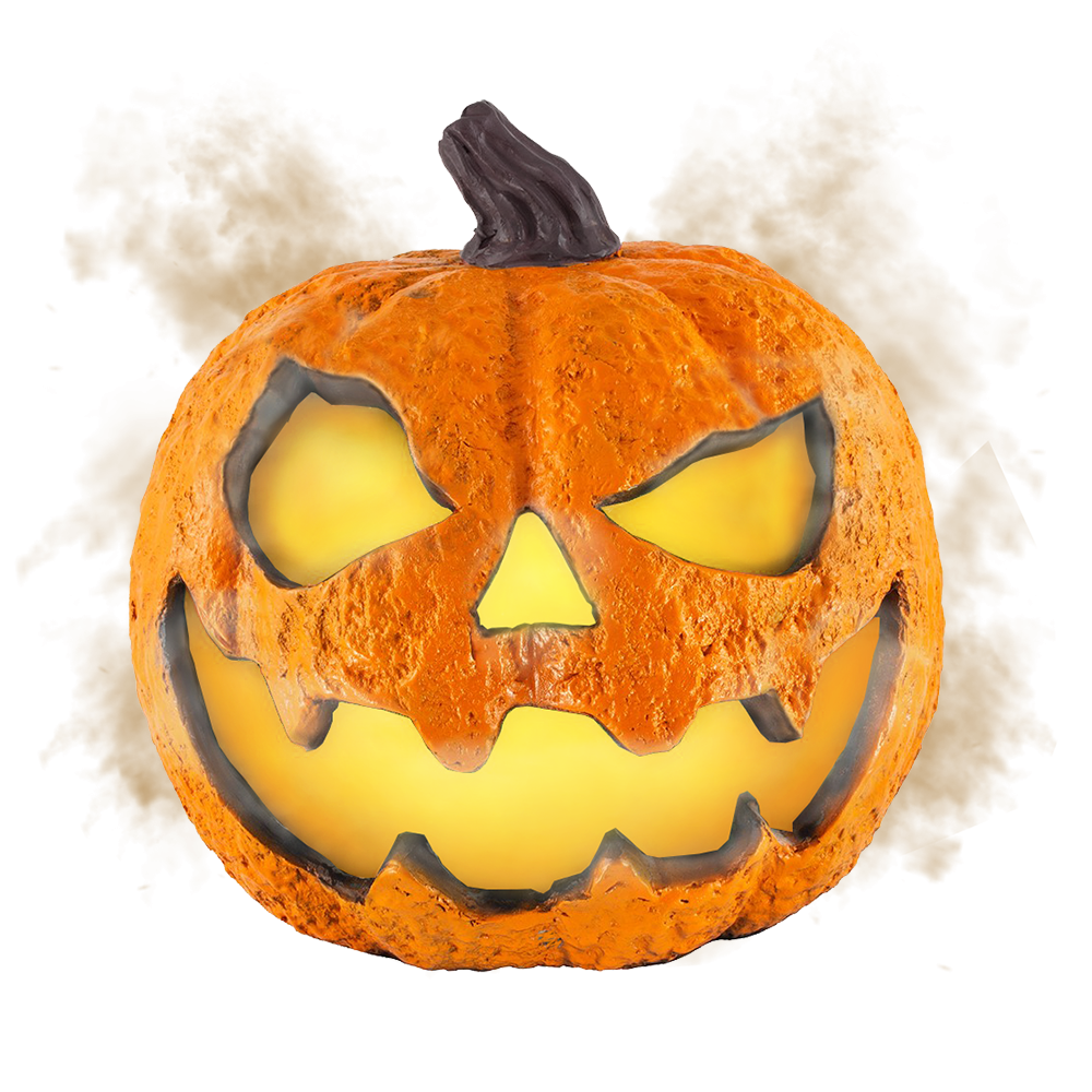 Misting Pumpkin™