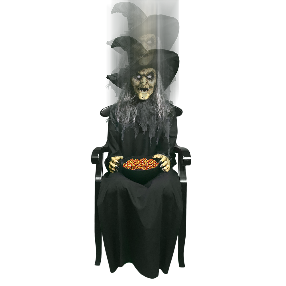 Pop Up Witch™ (Haunting Harriet™)