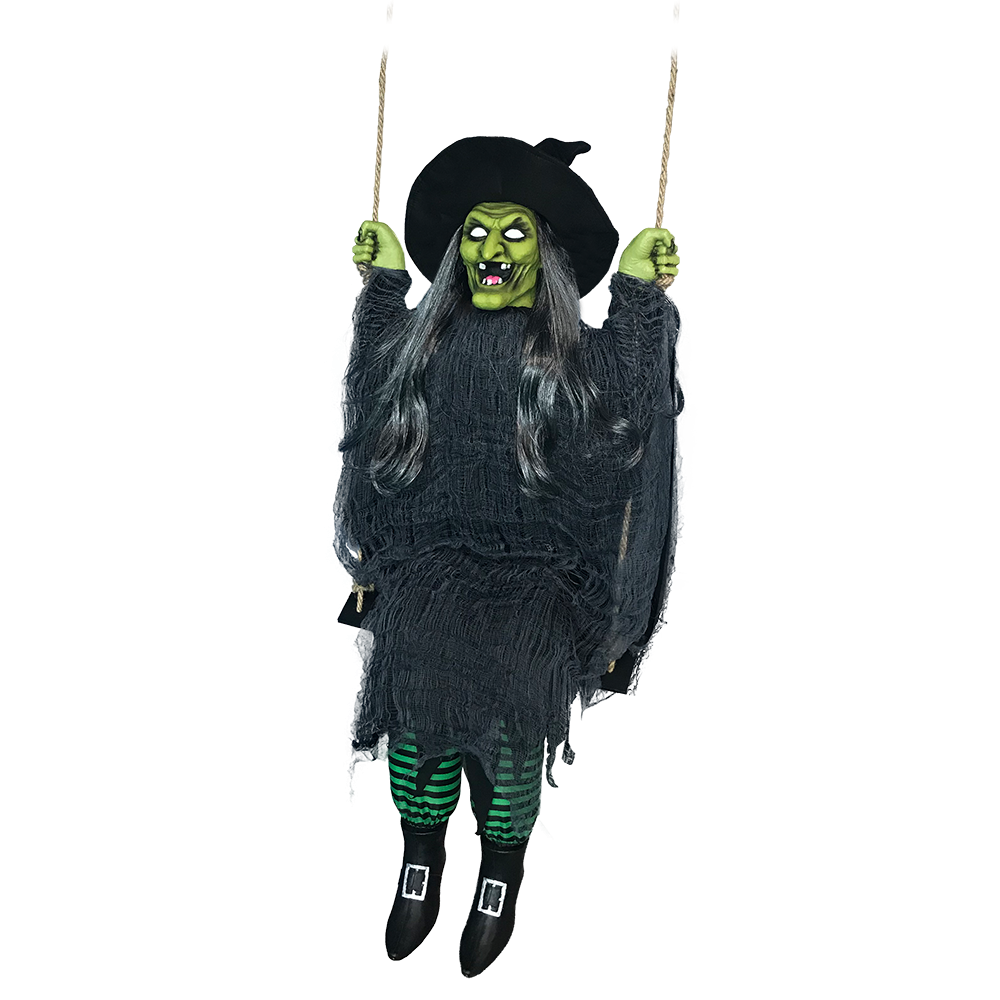 Witch Swing™
