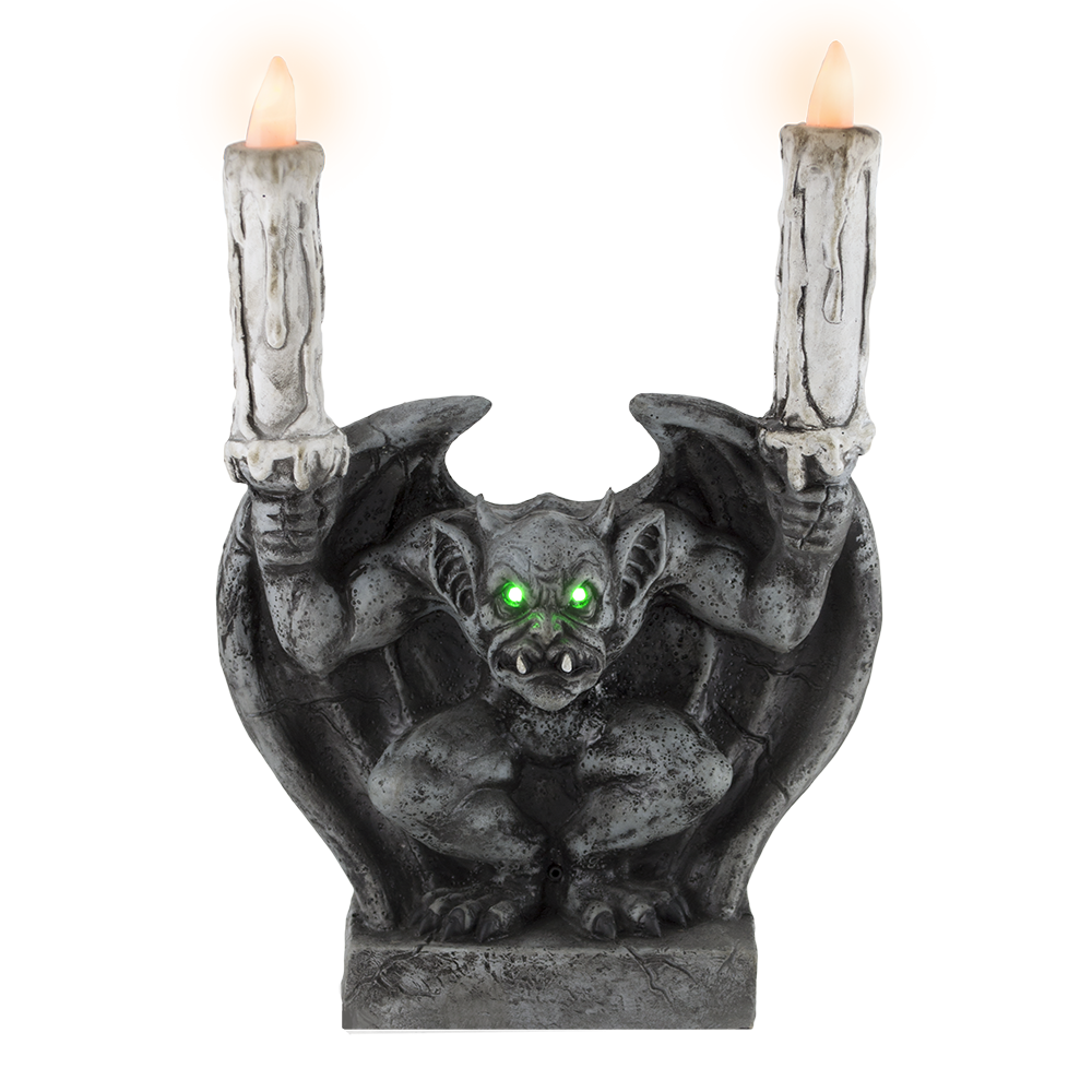 Gargoyle Candelabra™