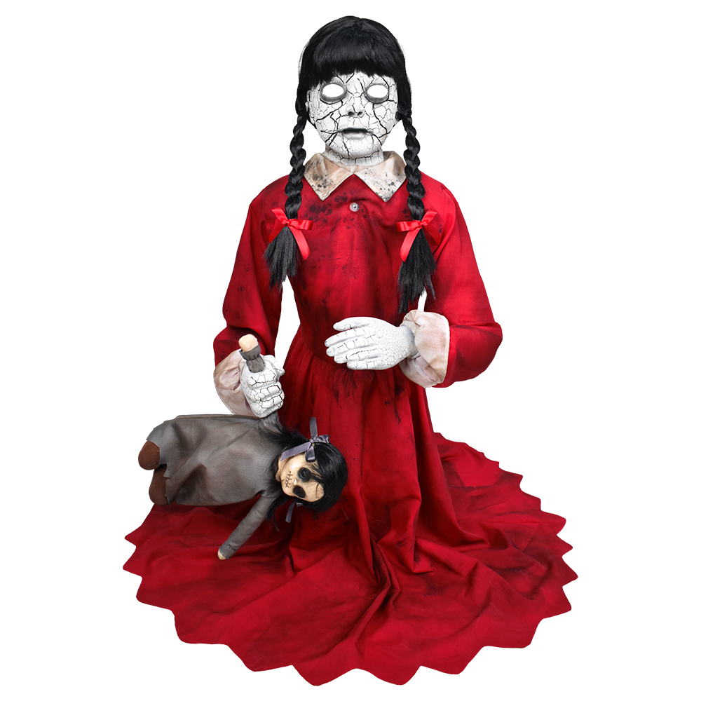 29-IN Jumping Girl™