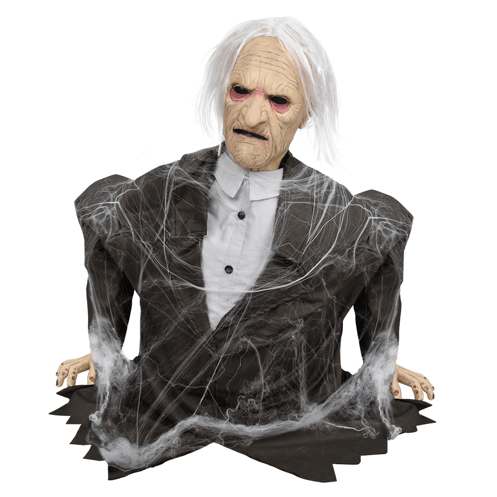 2-FT Pneumatic Grandpa™