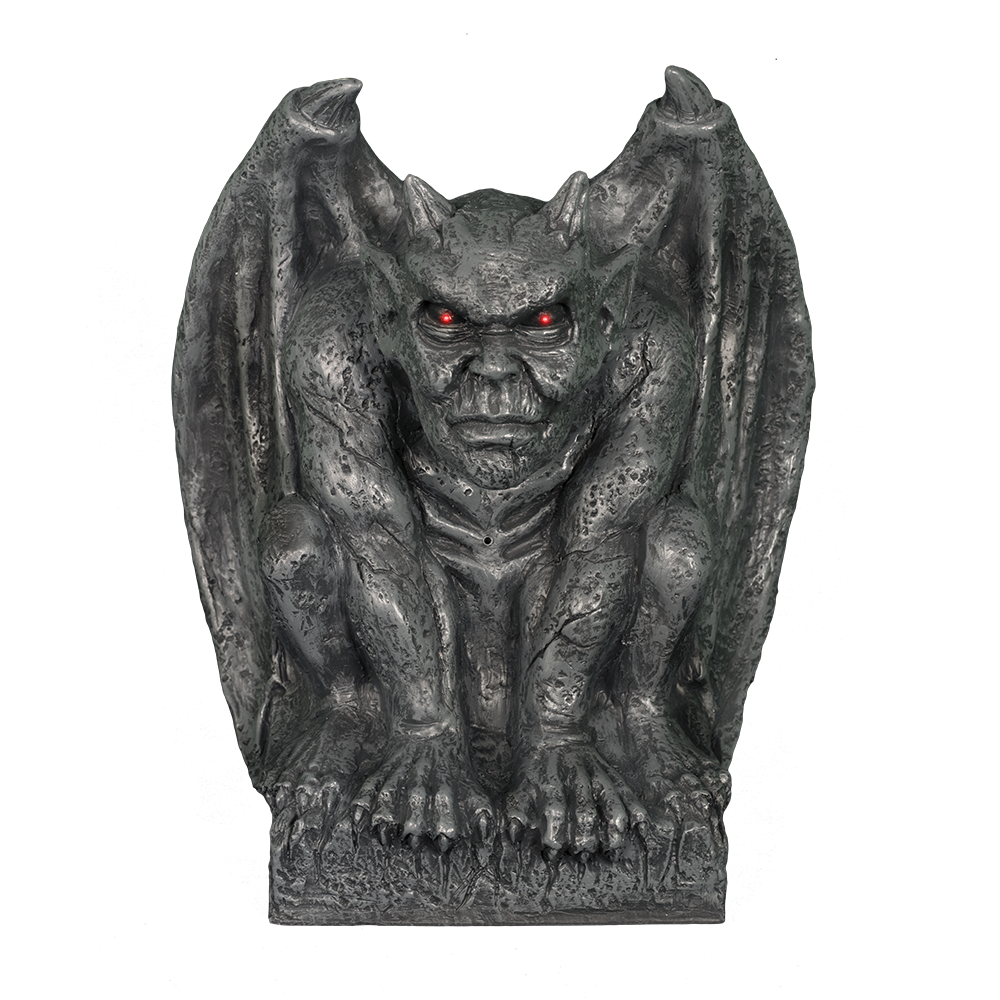 Gargoyle Bust™ (Winged Watcher™)
