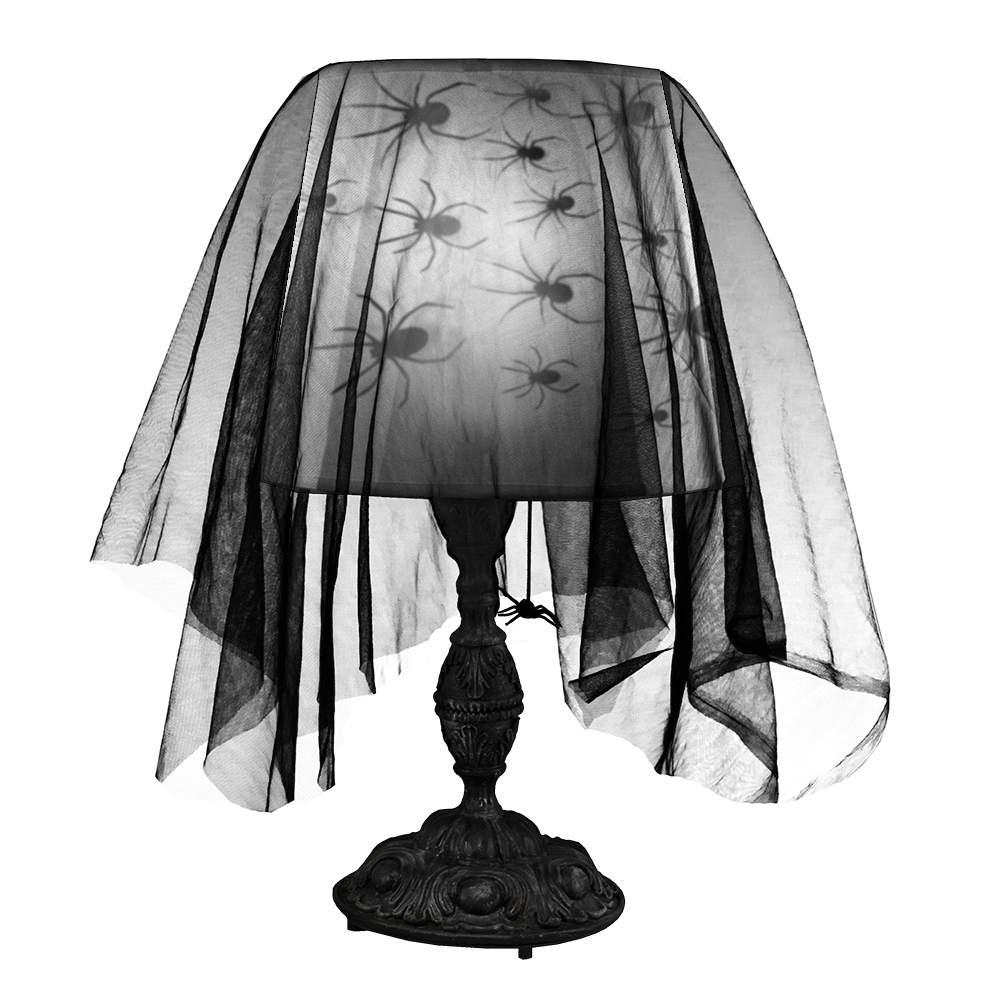 Crawling Spider Lamp™