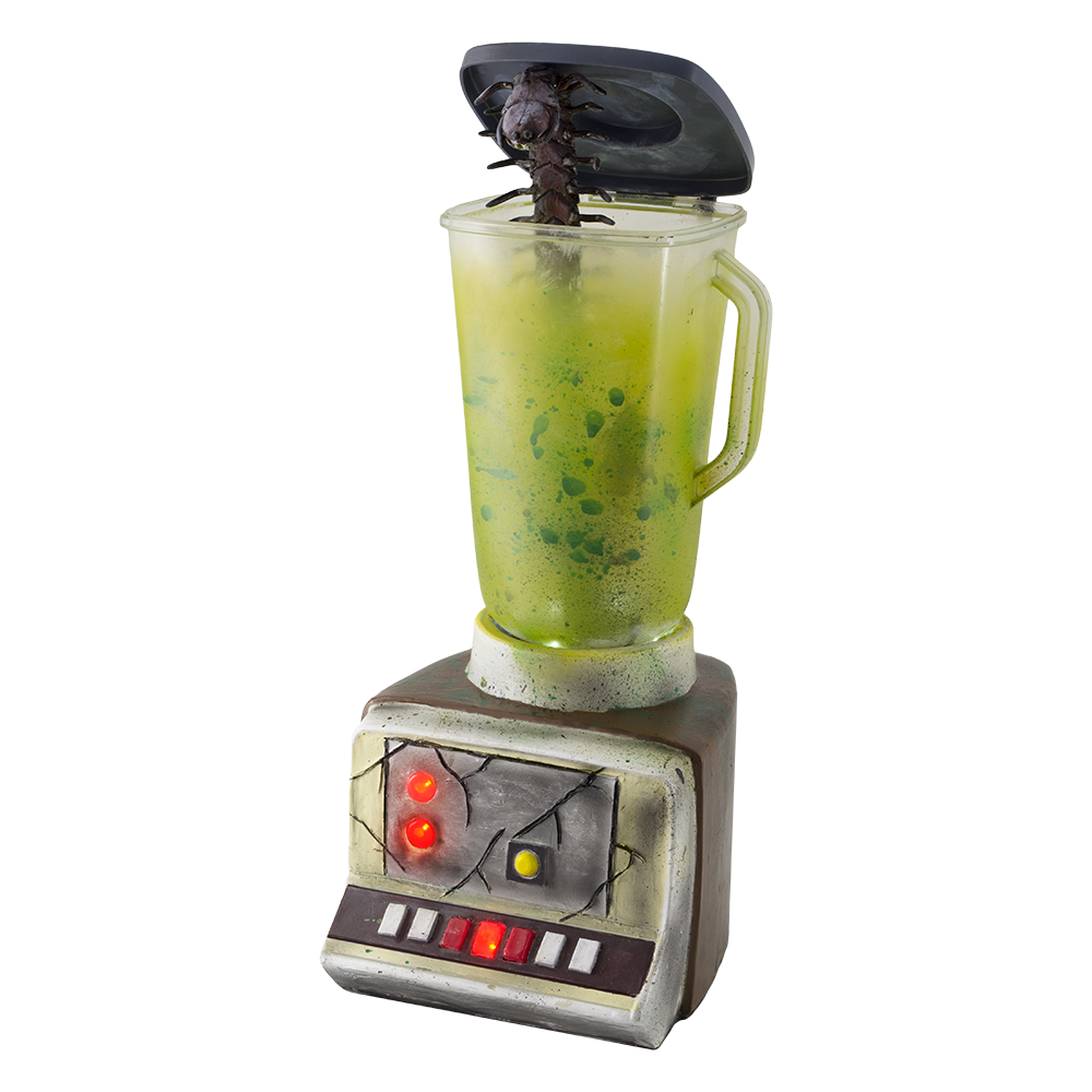 (Mix and Mash™) Bug Blender™