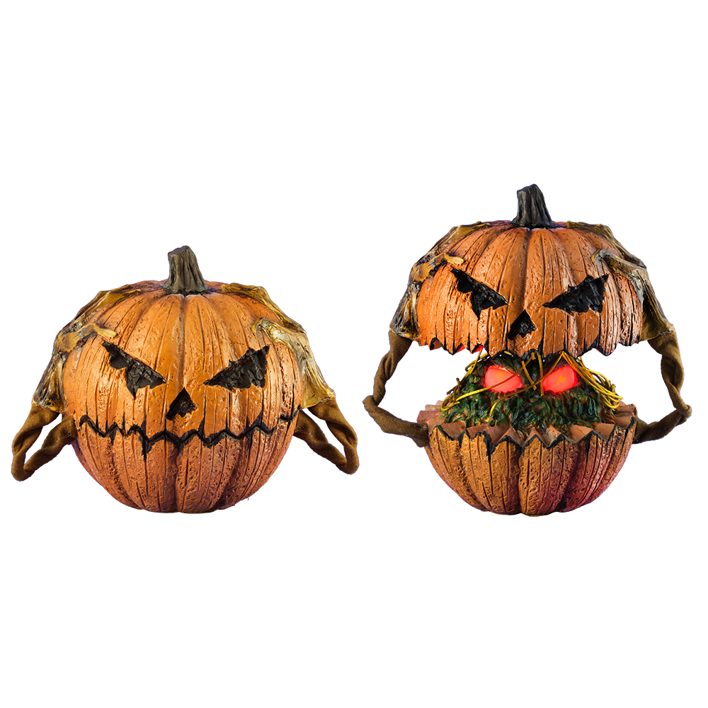 Pop Up Pumpkin™ (Possessed Pumpkin™)