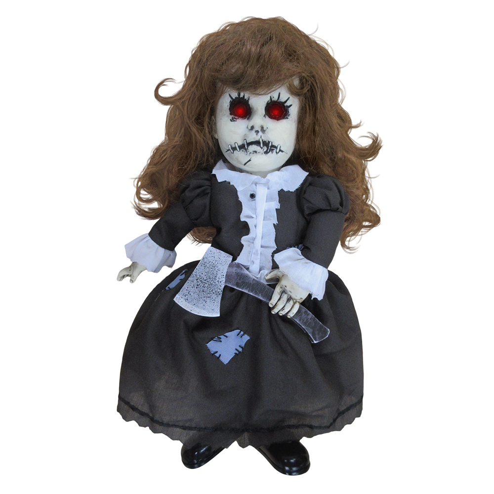 Haunted Doll™ (Haunted Hannah™)