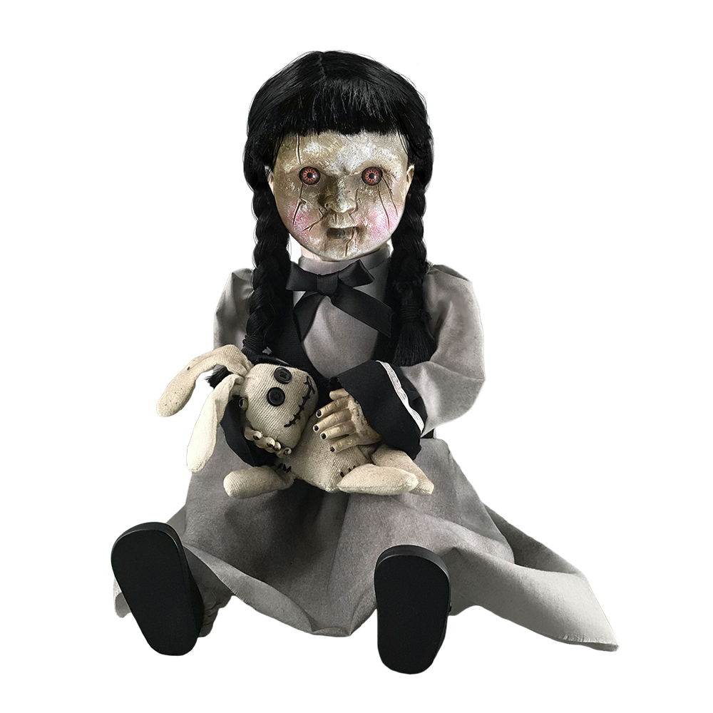 Pull Apart Dolly™ (Tear Apart Tina™)