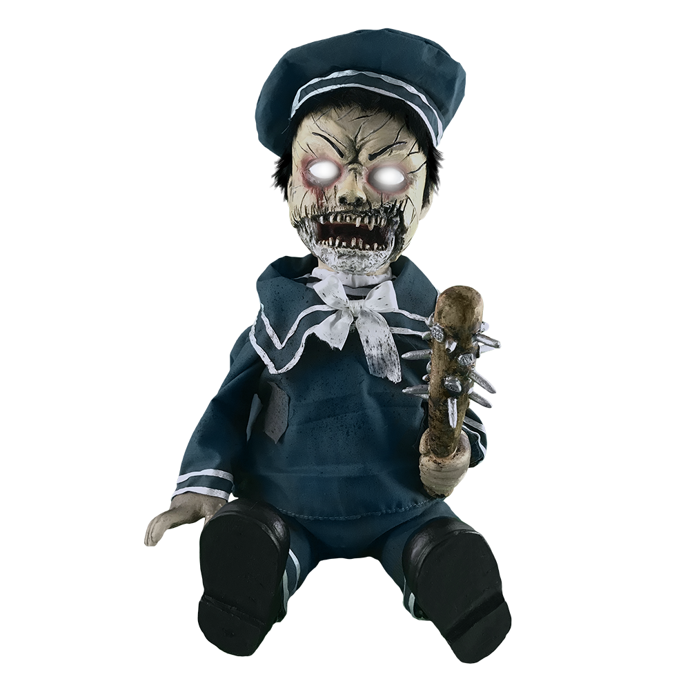 Sailor Boy™ (Terrible Tim)™