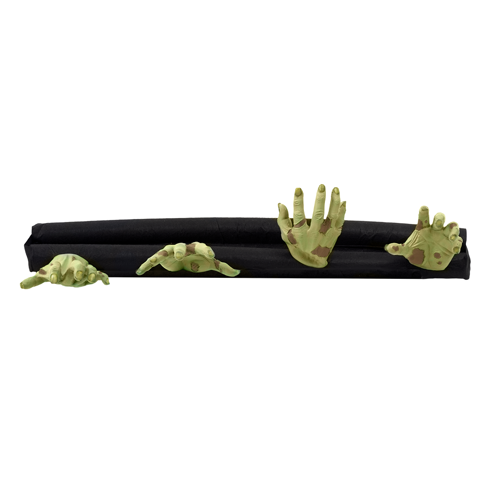 Door Stop Zombie Hands™