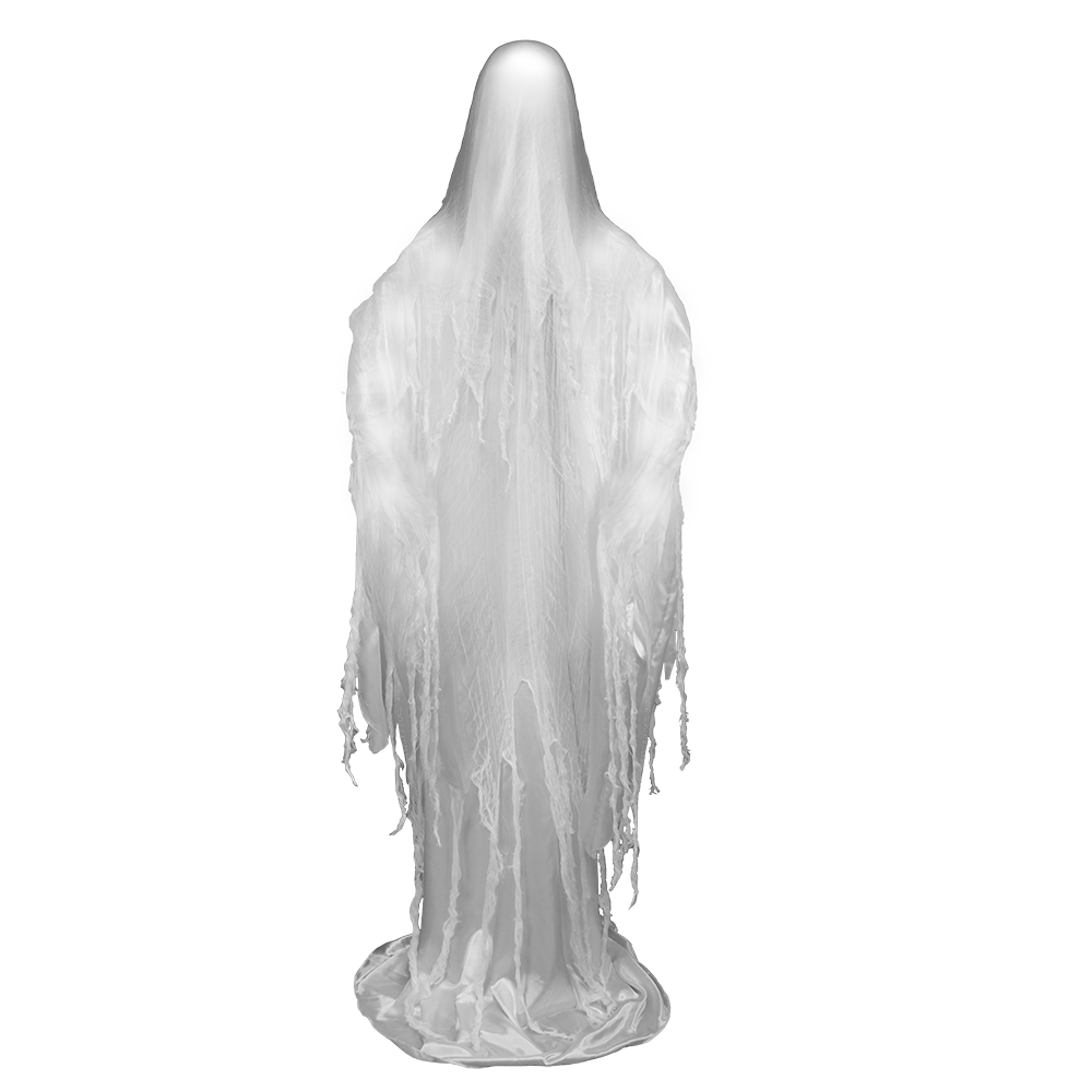 6-FT Rising Ghost™