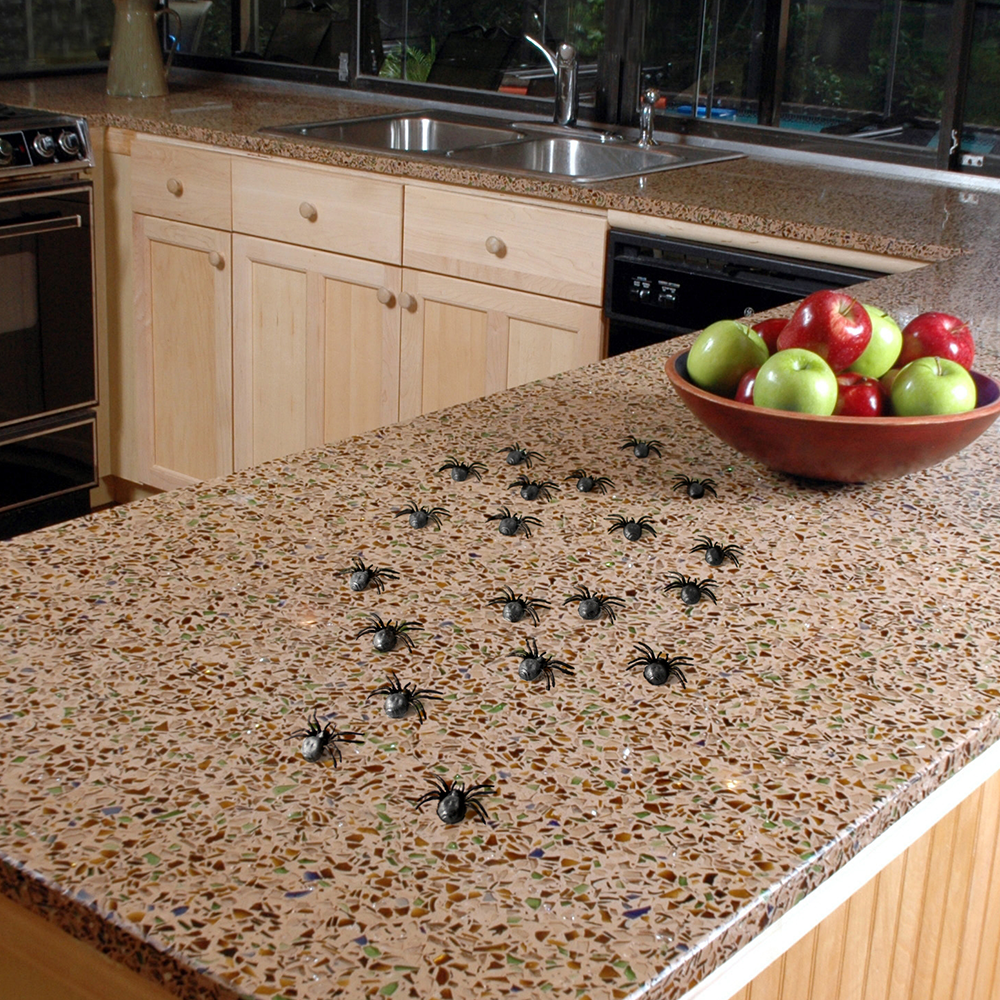 Adhesive Spider Explosion™