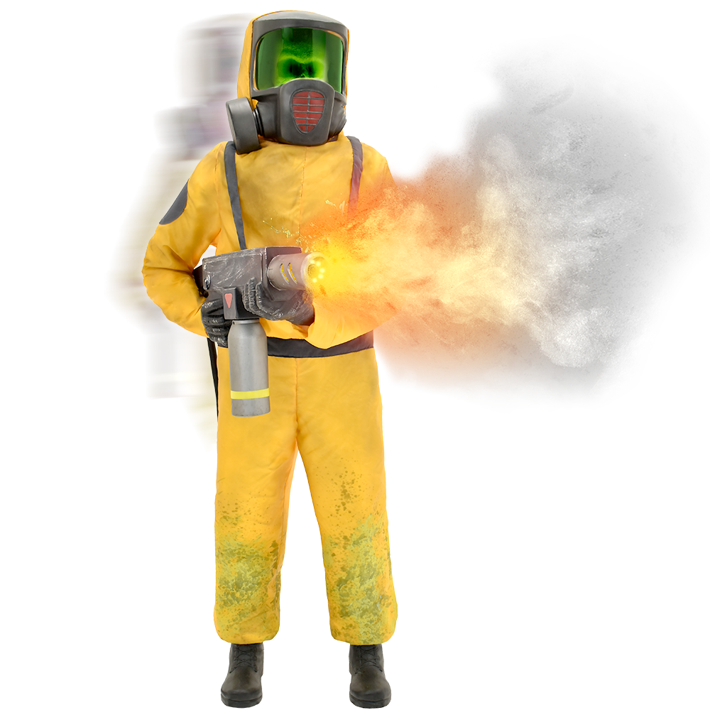 Alien Clean Up Prop™