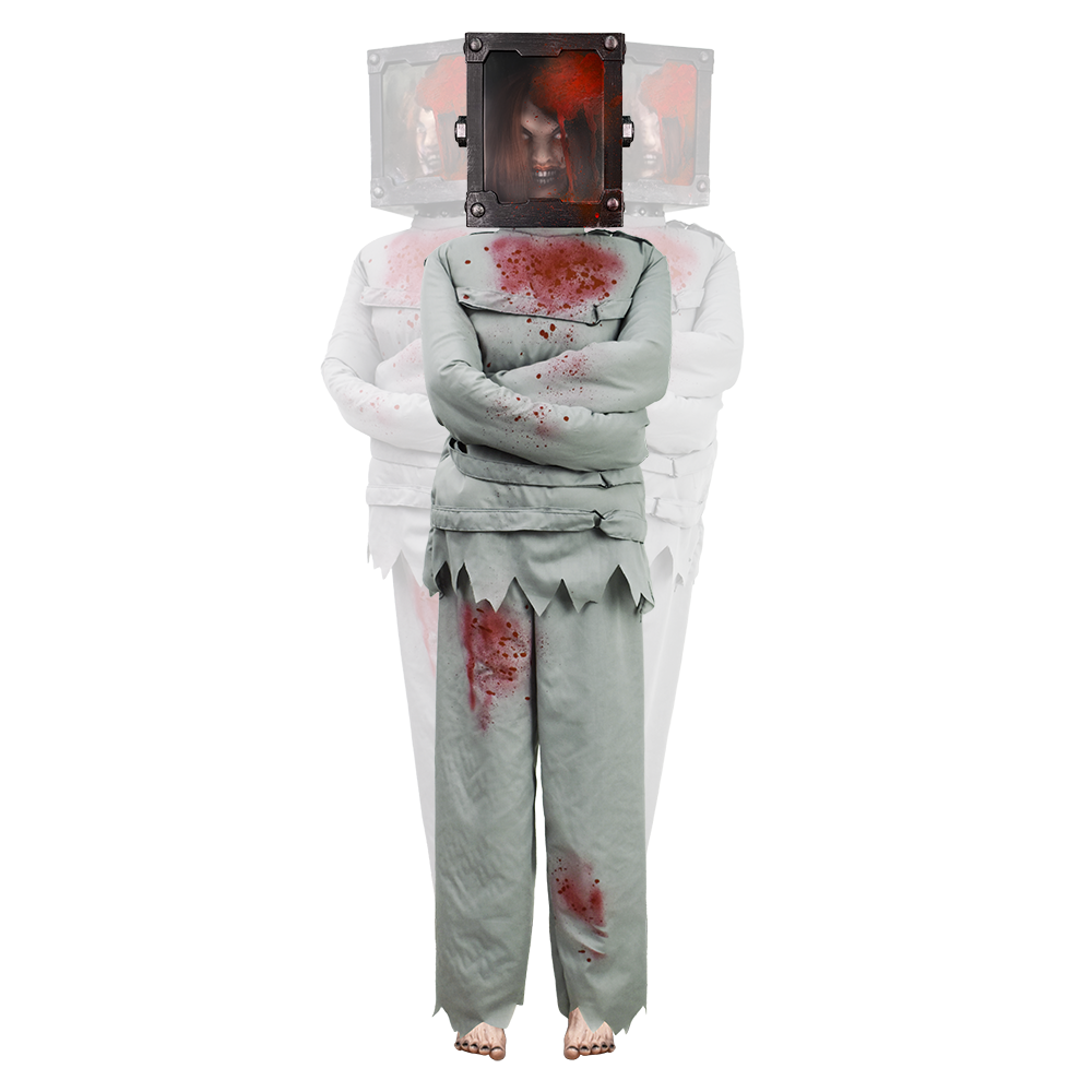 Torture Box Woman™