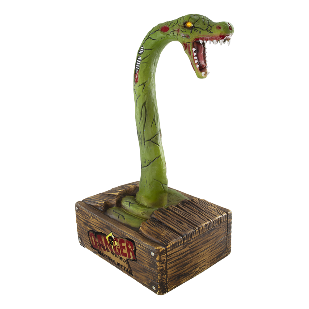 Zombie Snake™