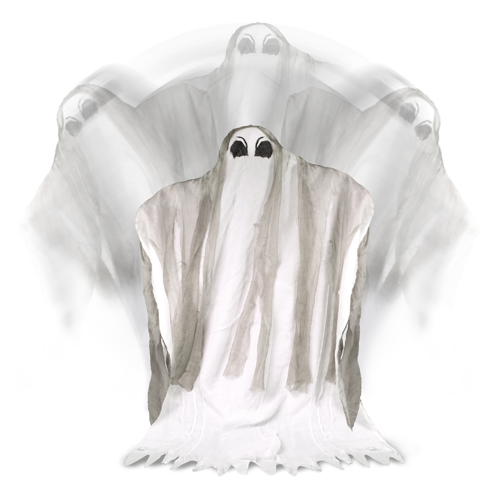 Constant Motion Ghost™