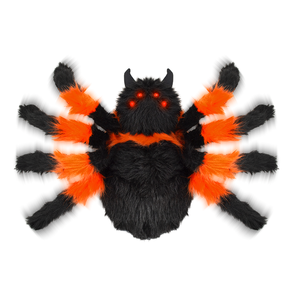 Giant Furry Spider™