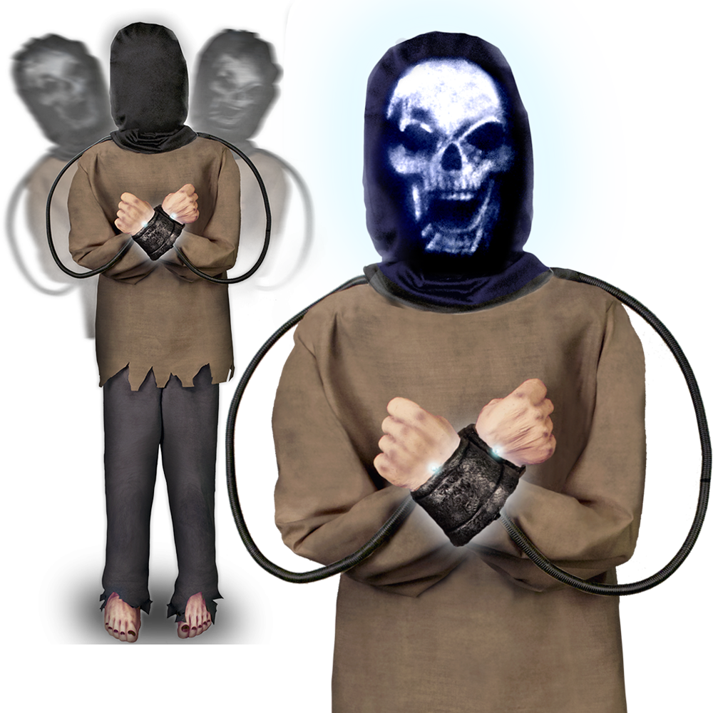 Electrified Maniac™