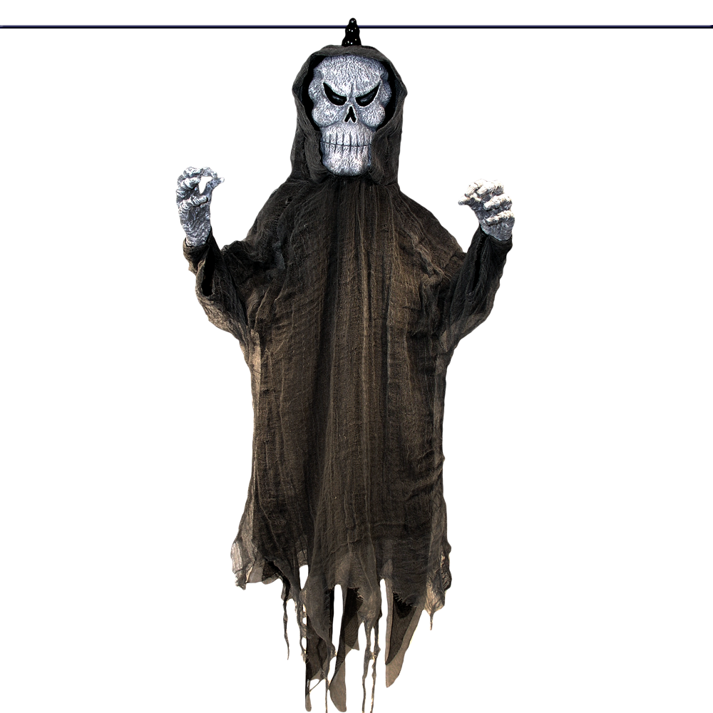 Flying Grim Reaper™