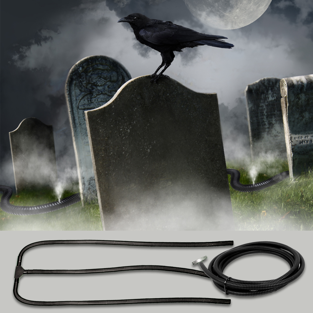 Graveyard Fog Kit™