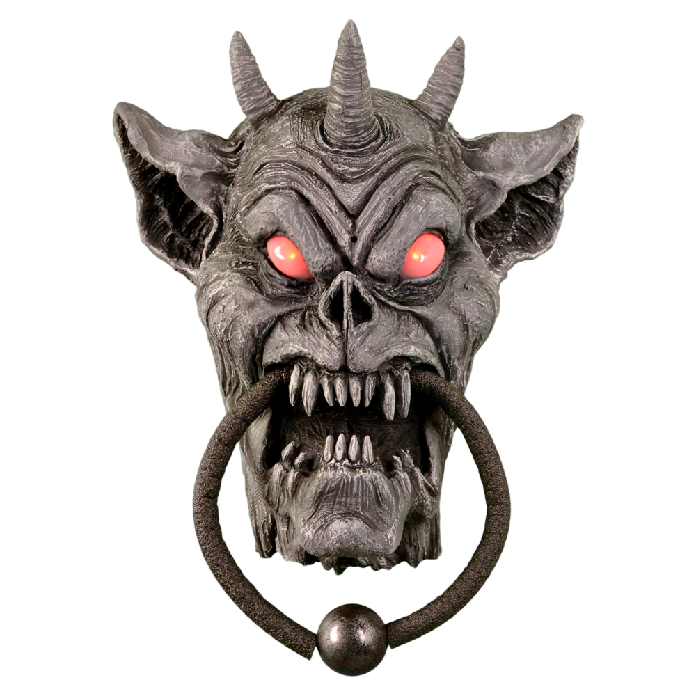 Gargoyle Door Knocker™