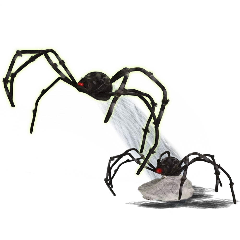 Giant Jumping Spider™