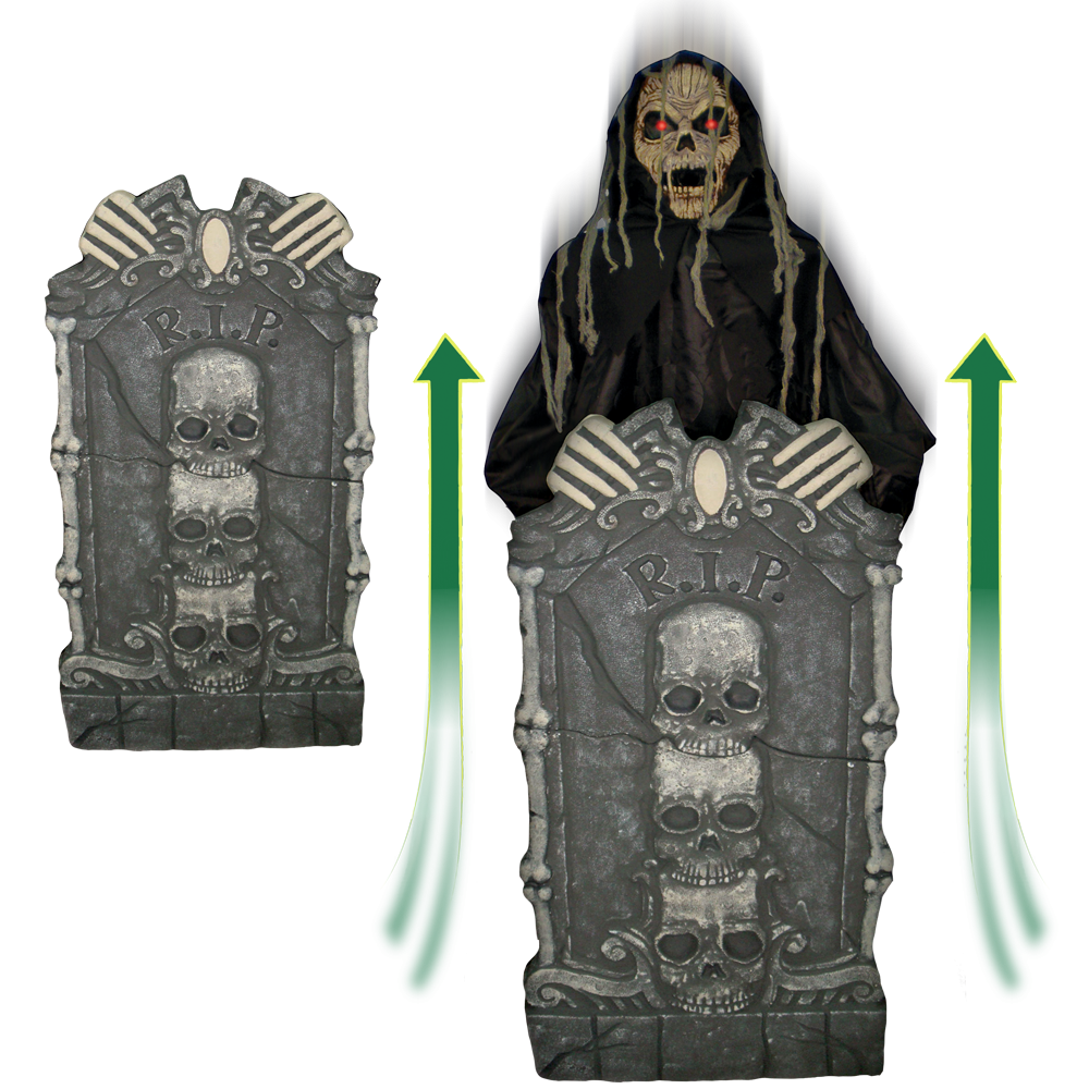 Guardian of the Grave™