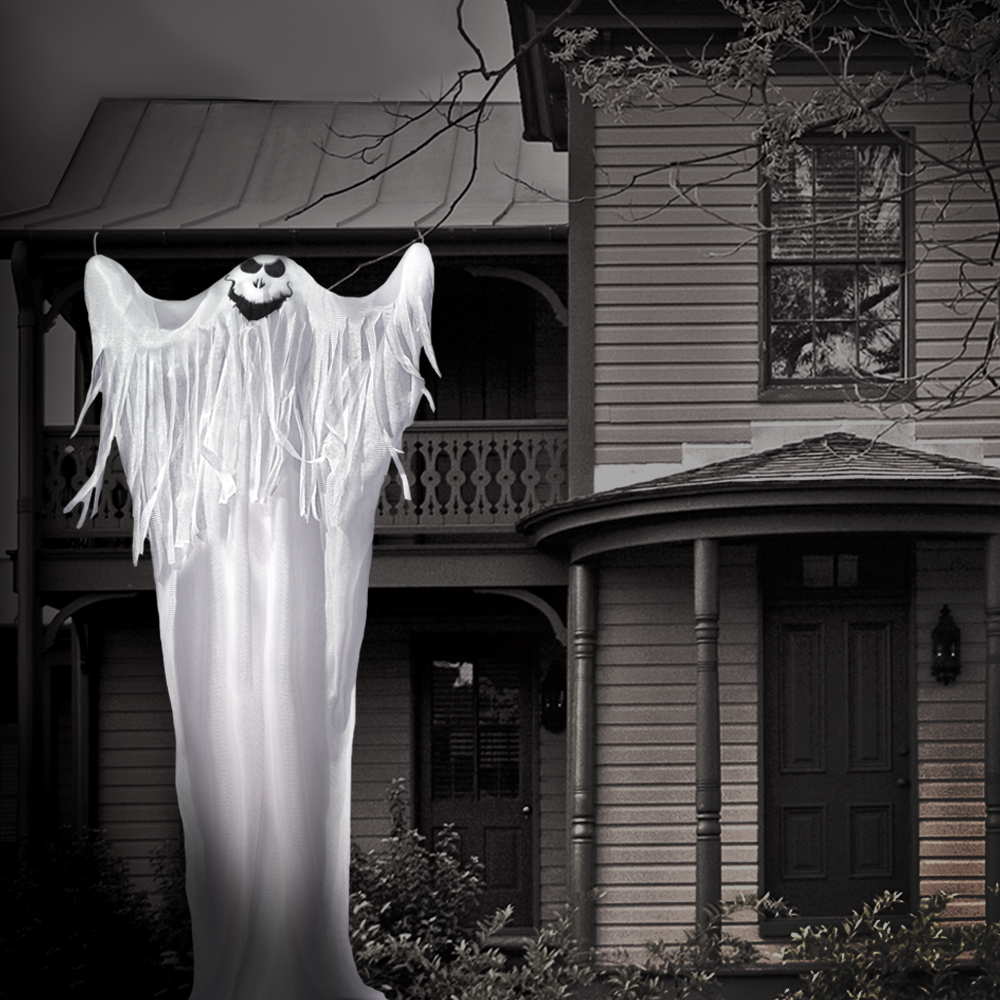 18ft Gutter Ghost™