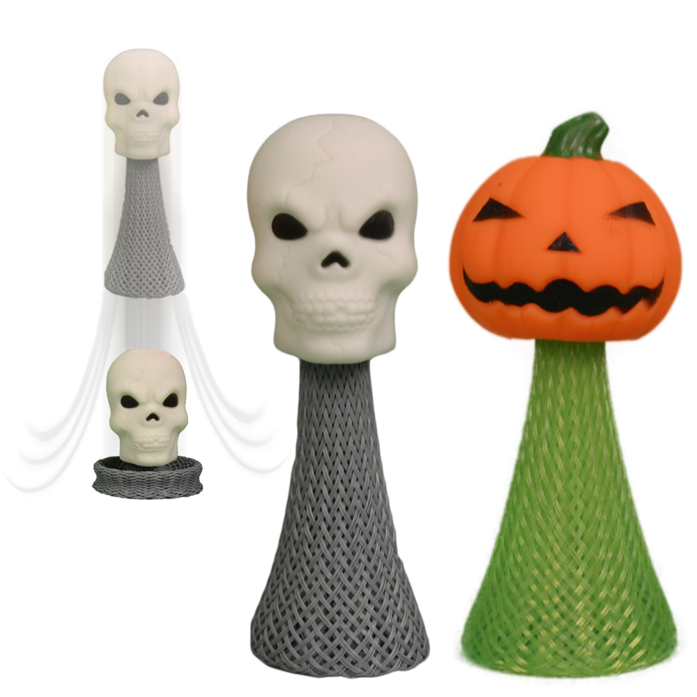 Halloween Poppers™