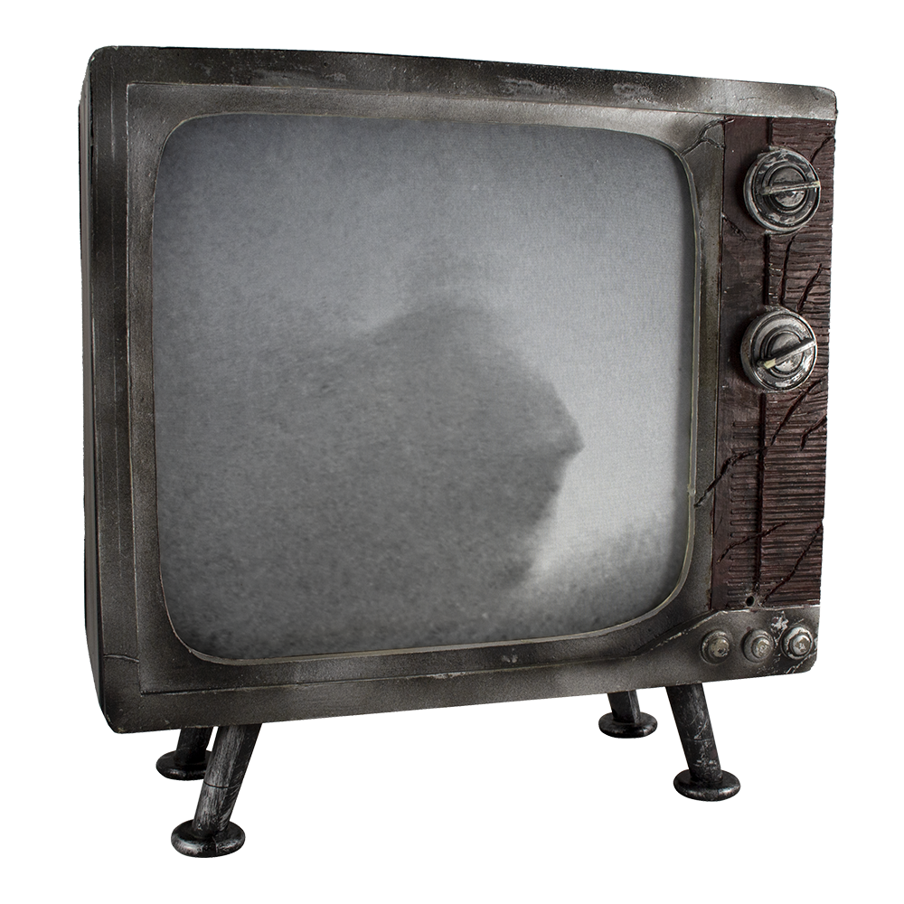 Haunted TV™