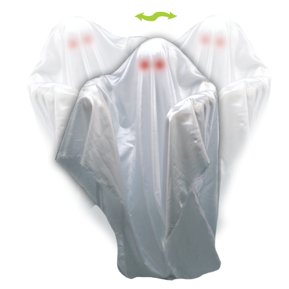 3ft Hovering Ghost™
