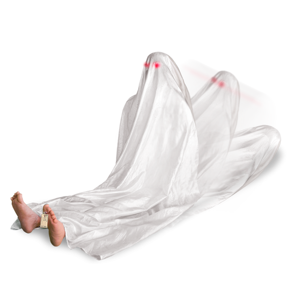 John Doe™ (No blood)