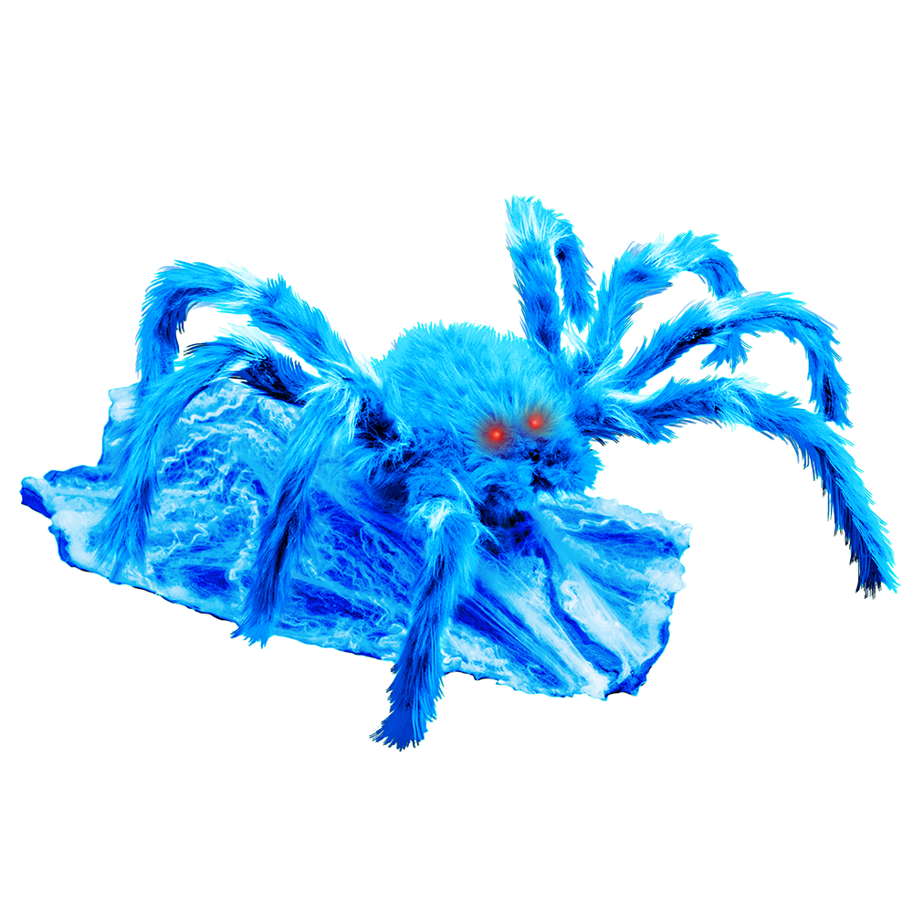 Jumping Spider™ (UV)
