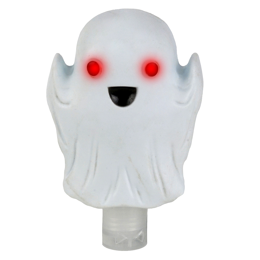 LED Light Up Liquid Dispenser™ - Ghost