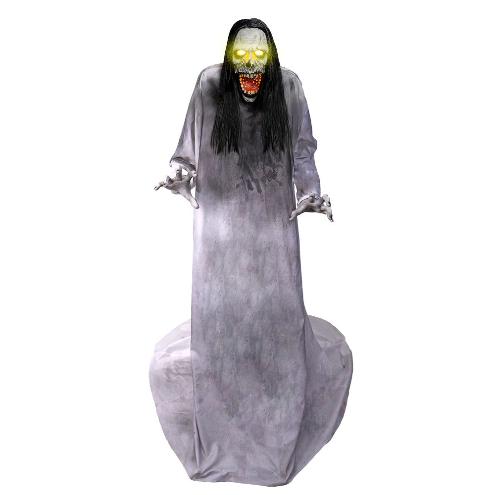 Lurching Possessed Woman™