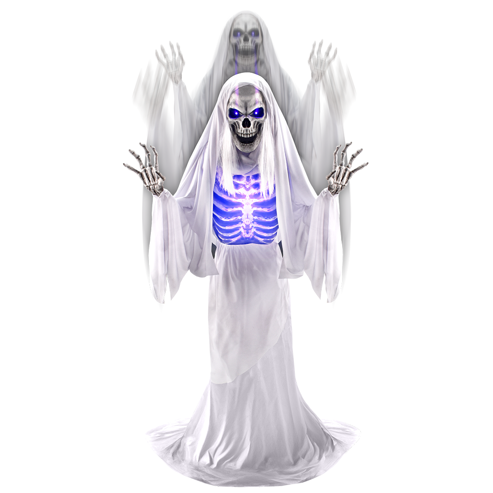 LED Animated Lurching Ghost™