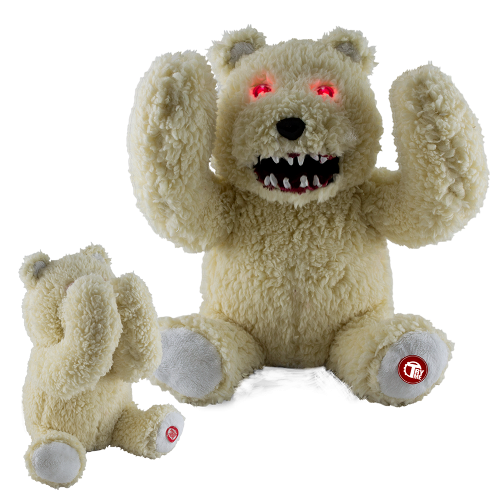 Peek-A-Boo Bear (Plush)™