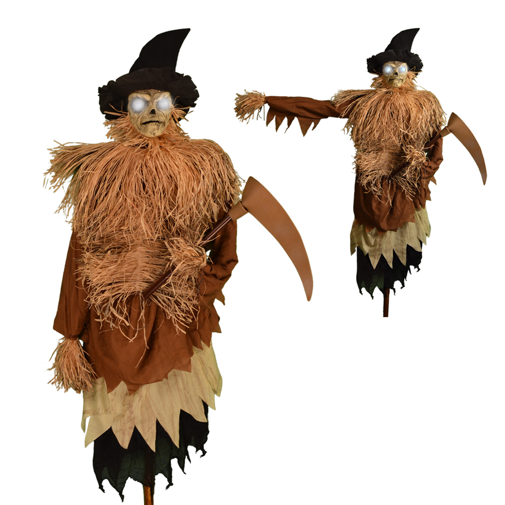 Pointing Harvester™