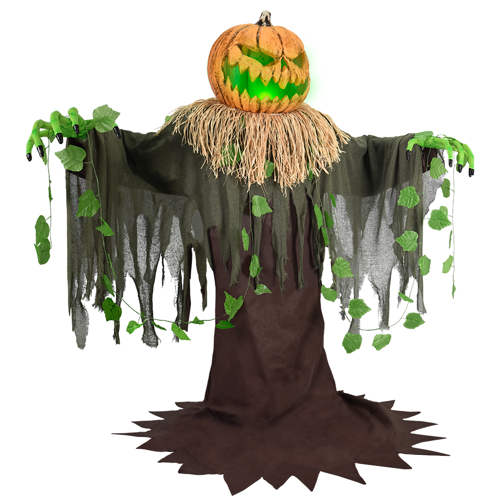 Pop-Up Pumpkin Patch™