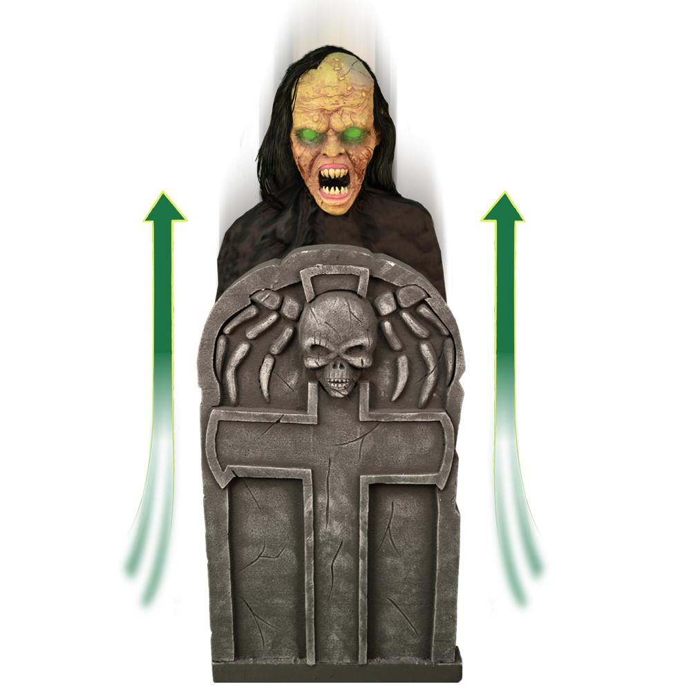 Pop Up Zombie™