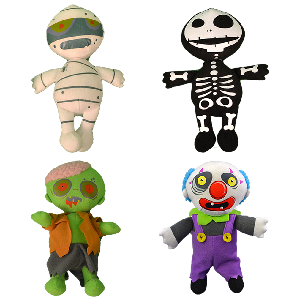 Pull Apart Monsters™