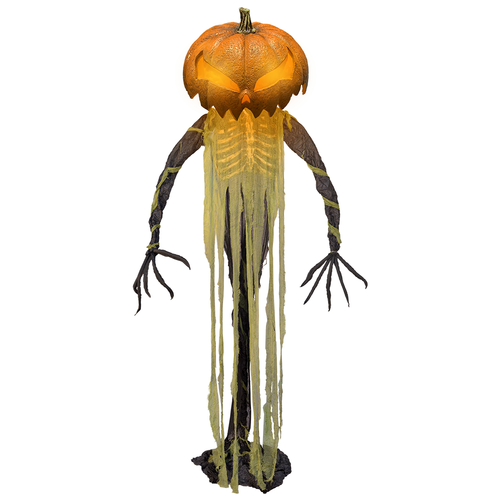 Pumpkin Sentinel™