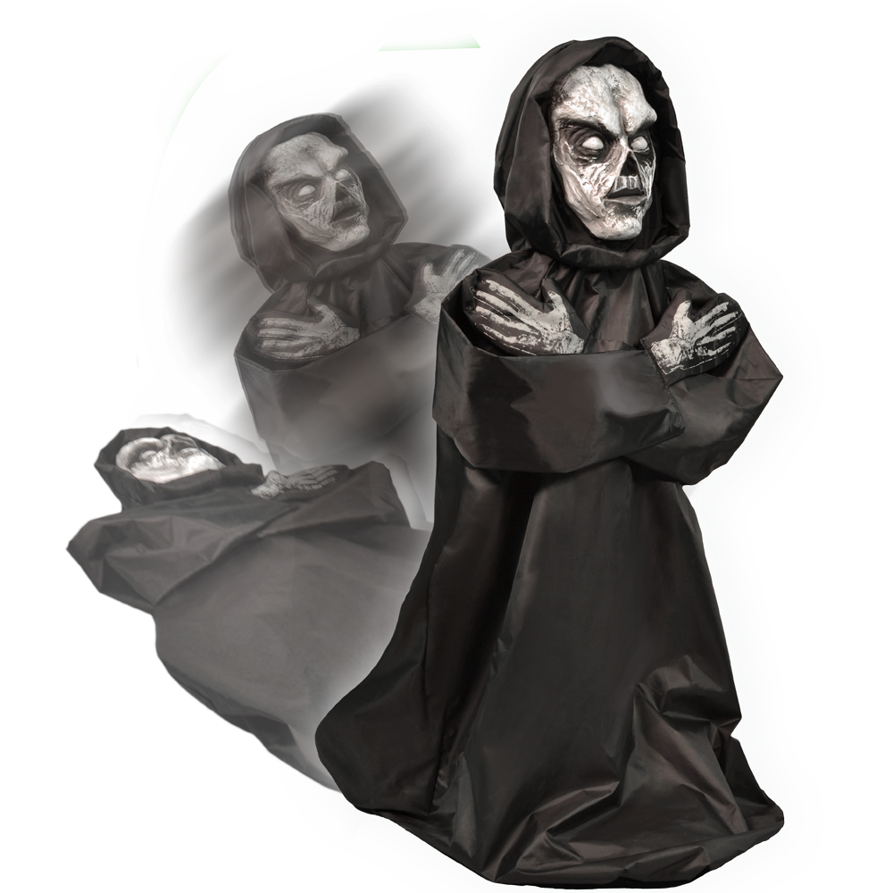 Rising From the Grave Ghoul™