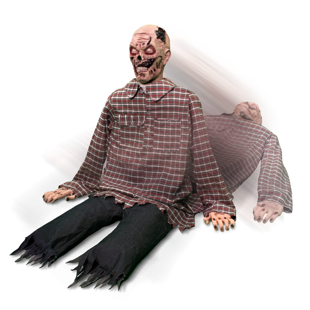 Rising From The Grave Zombie™