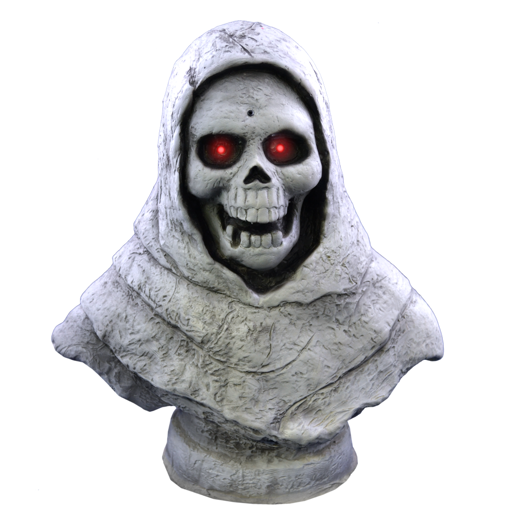 Talking Reaper Bust™