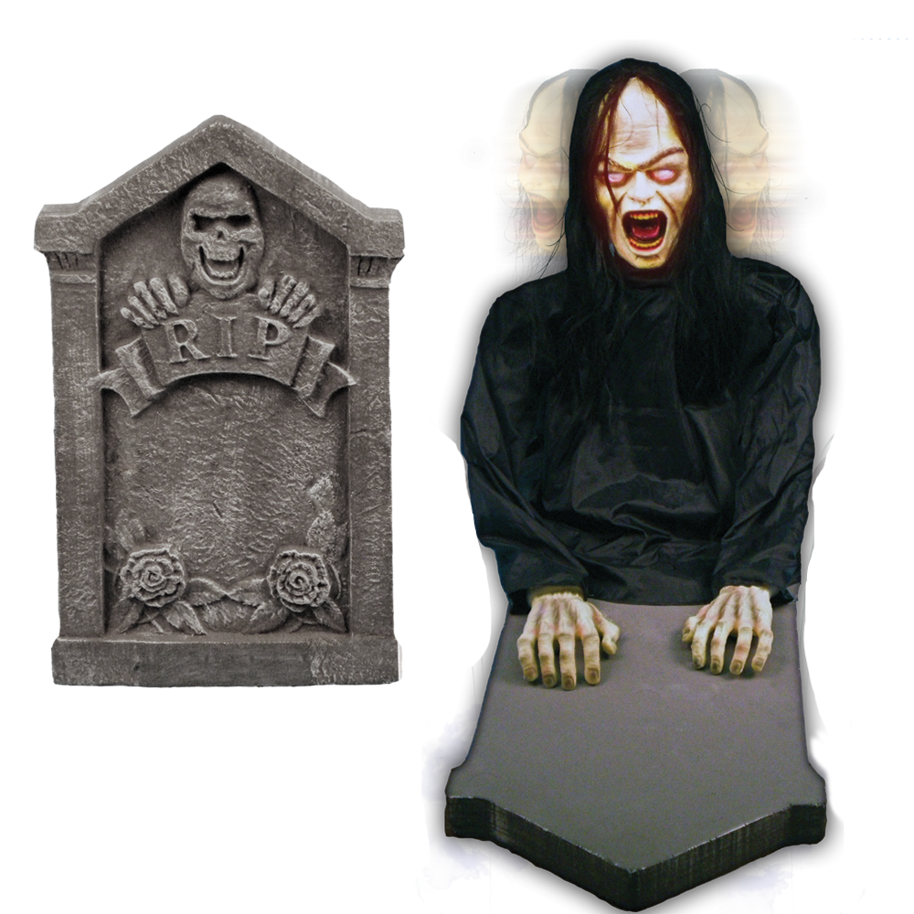 Resurrection Mary™