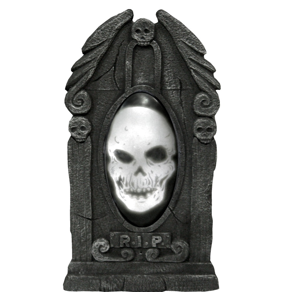Reveal Tombstone™