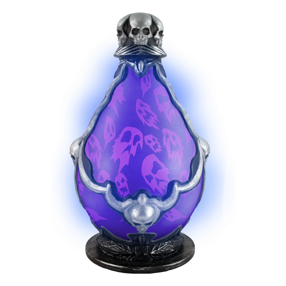 Jar of Souls™ (Soul Jar™)