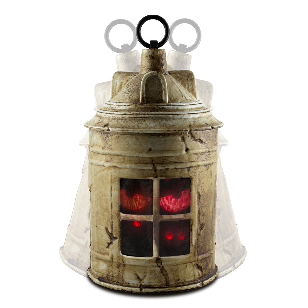 Spooky Eyes Lantern™