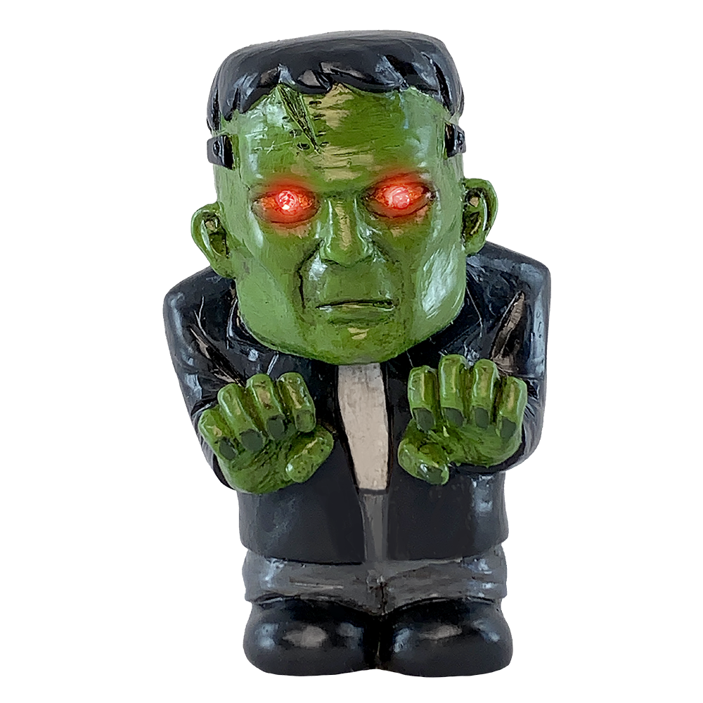 Monster Squeezers™ - Frankenstein